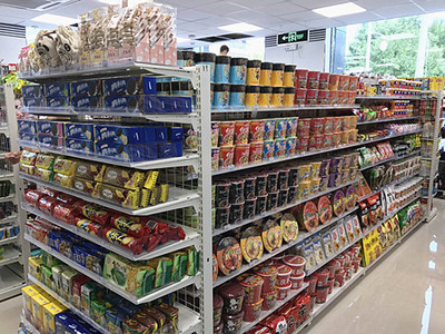 超市發(fā)羅森便利店明日三店同開 打造首都社區(qū)便民生活新體驗(yàn)